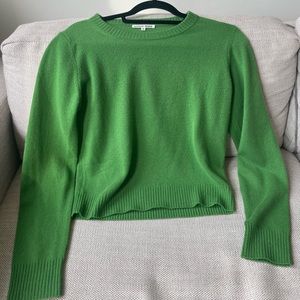 Reformation Sweater